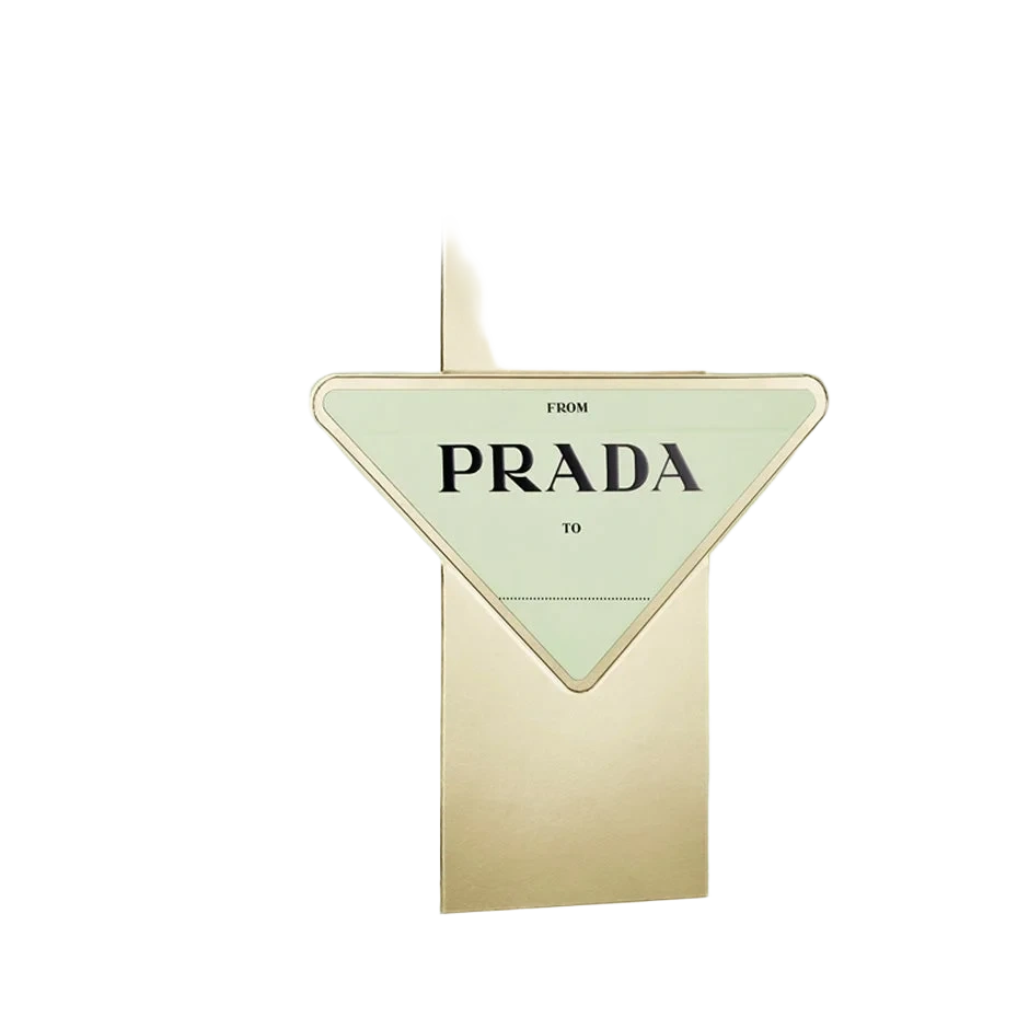 Prada Paradoxe EdP Set
