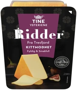 Ridder 285g Tine