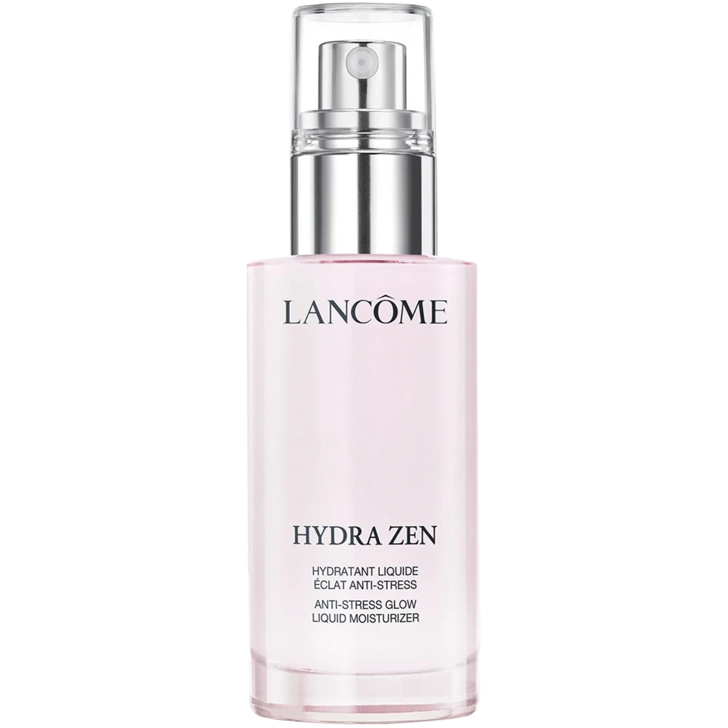 Lancôme Hydra Zen Liquid Moisturizer