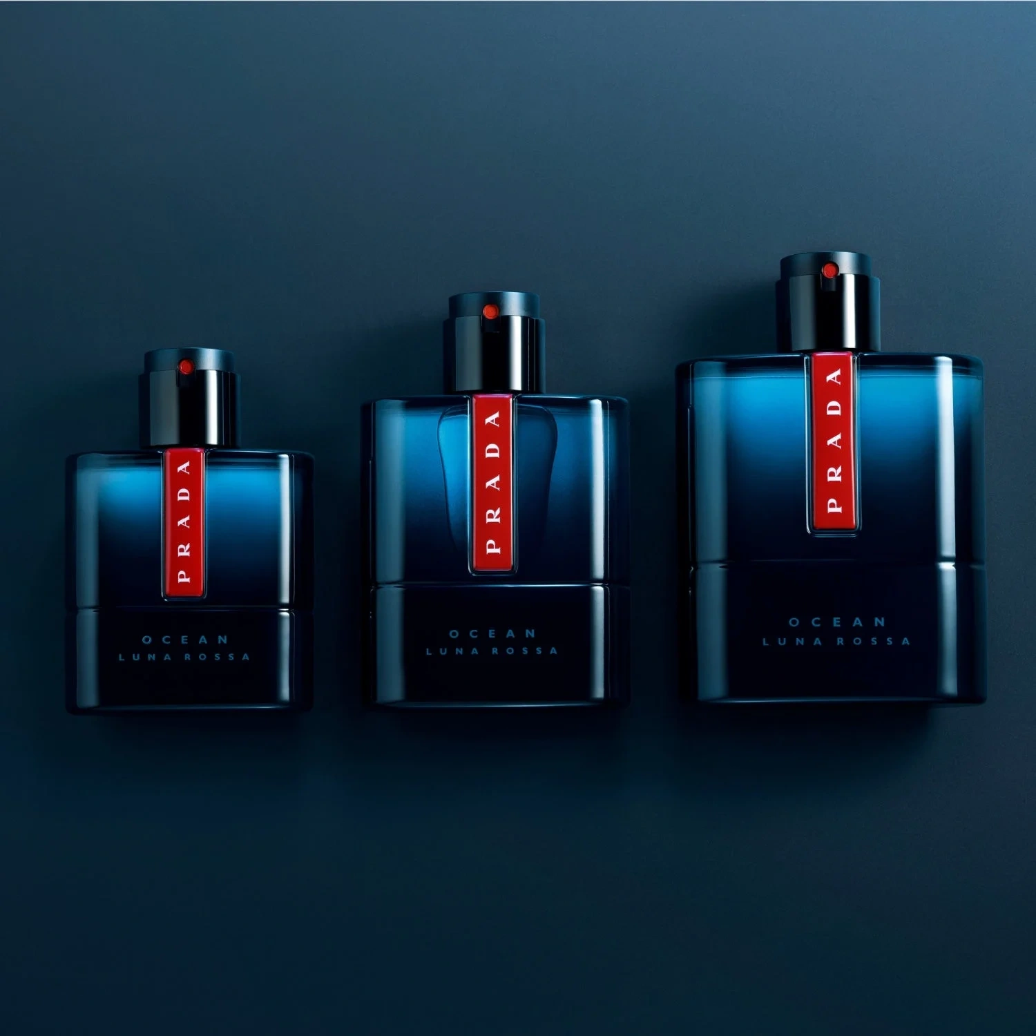 Prada Luna Rossa Ocean
