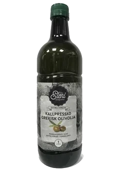Olivolja extra vir
