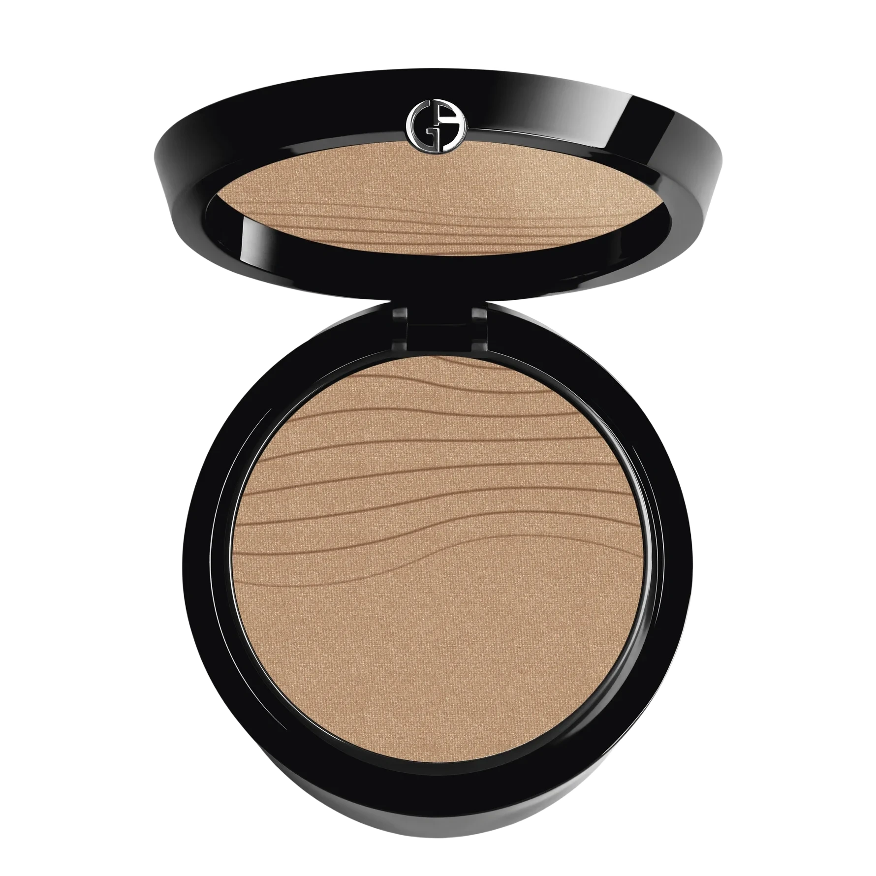 Armani Luminous Silk Glow Fusion Finishing Powder 6.5