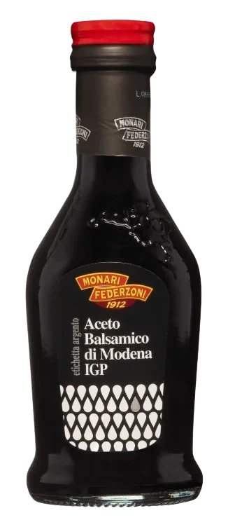 Balsamico Sølv 250ml Federzoni
