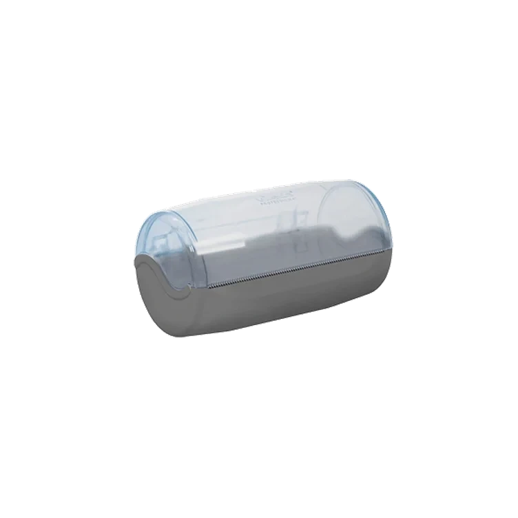 Roll dispenser quick and dry  1stk