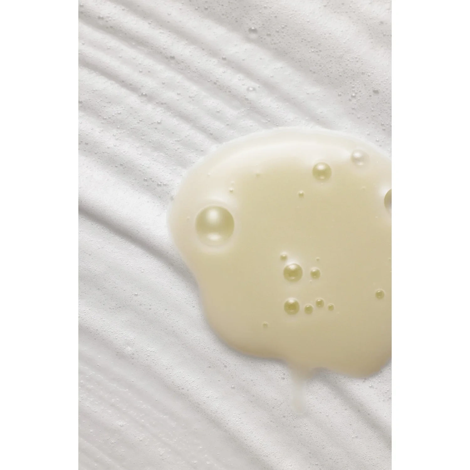 Green Tea&Enzyme Powder Wash