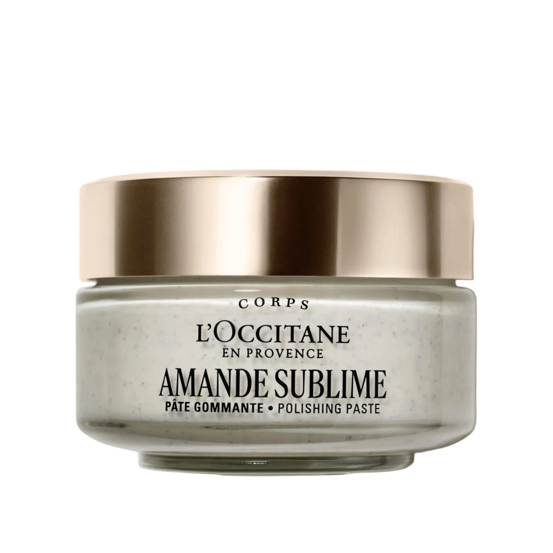 L'Occitane En Provence Almond Polishing Paste 200 ml