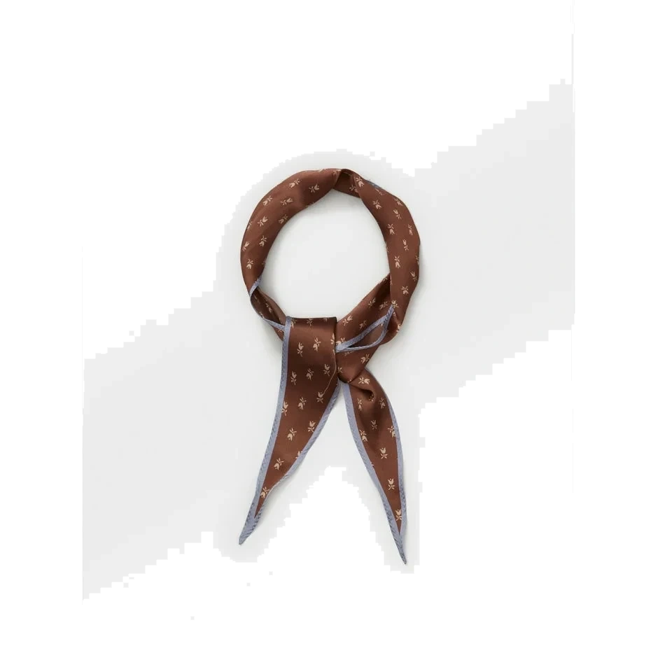 Becksöndergaard Theodora Diamond Scarf