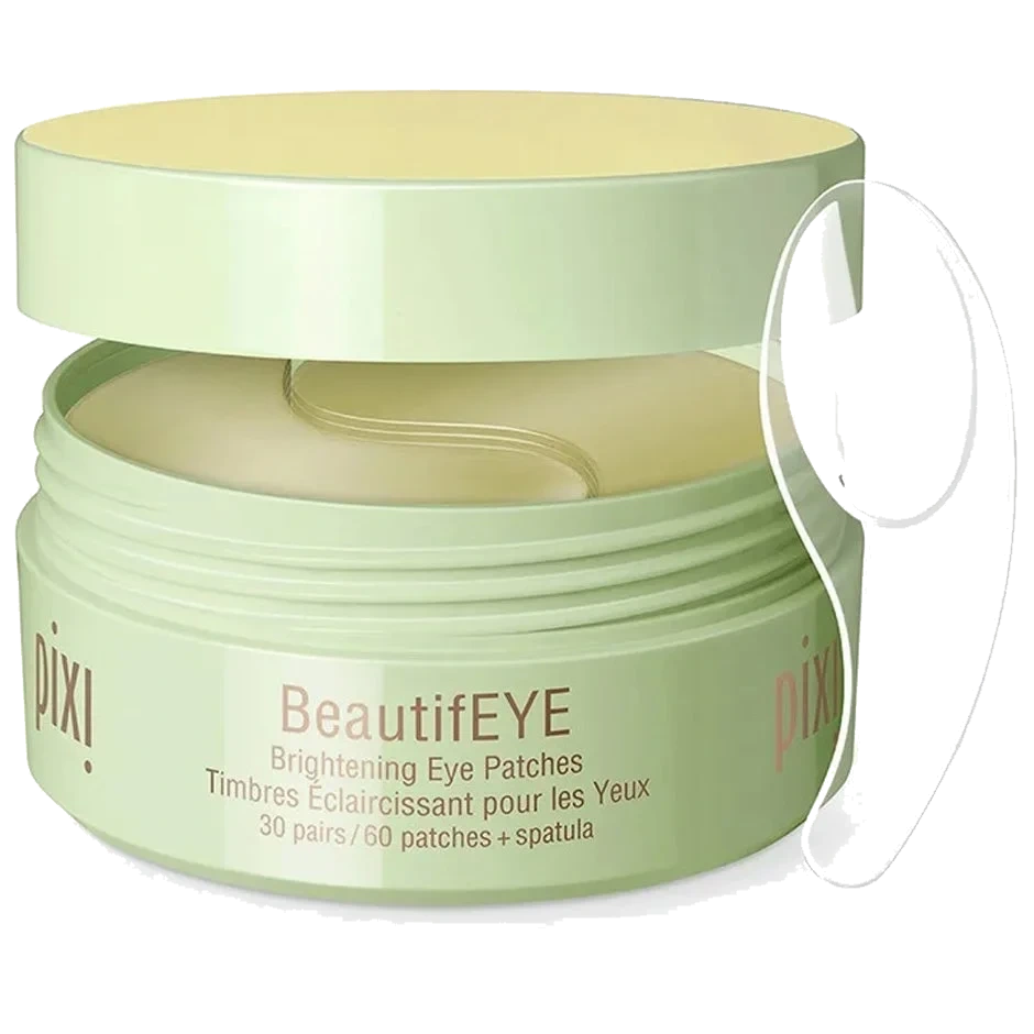 Pixi BeautifEYE
