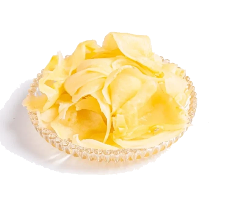 Ingefær (m)