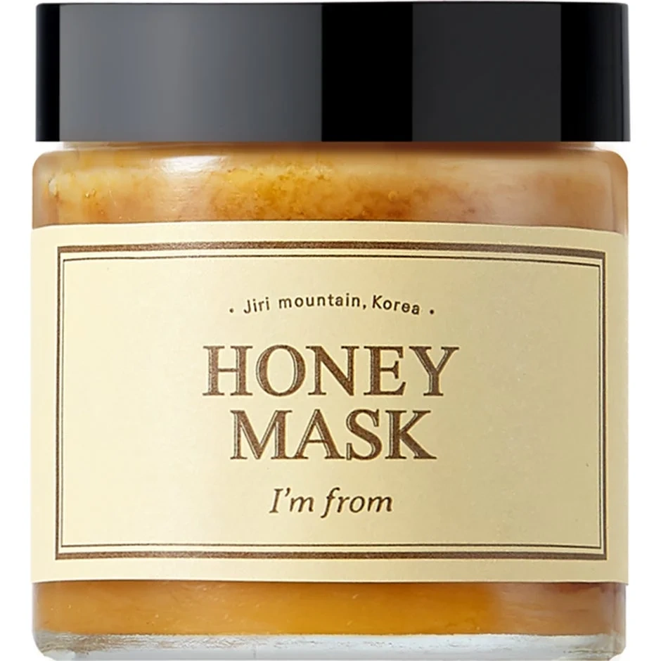 I'm From Honey Mask