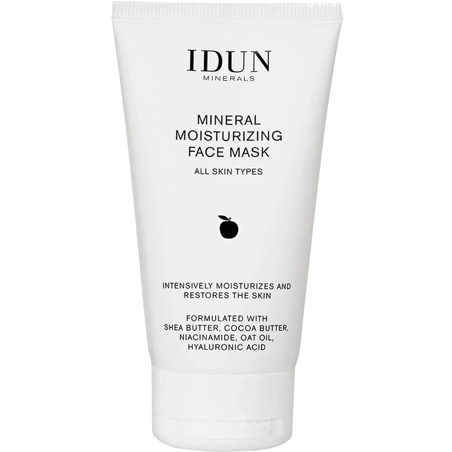 IDUN Minerals Moisturizing Face Mask