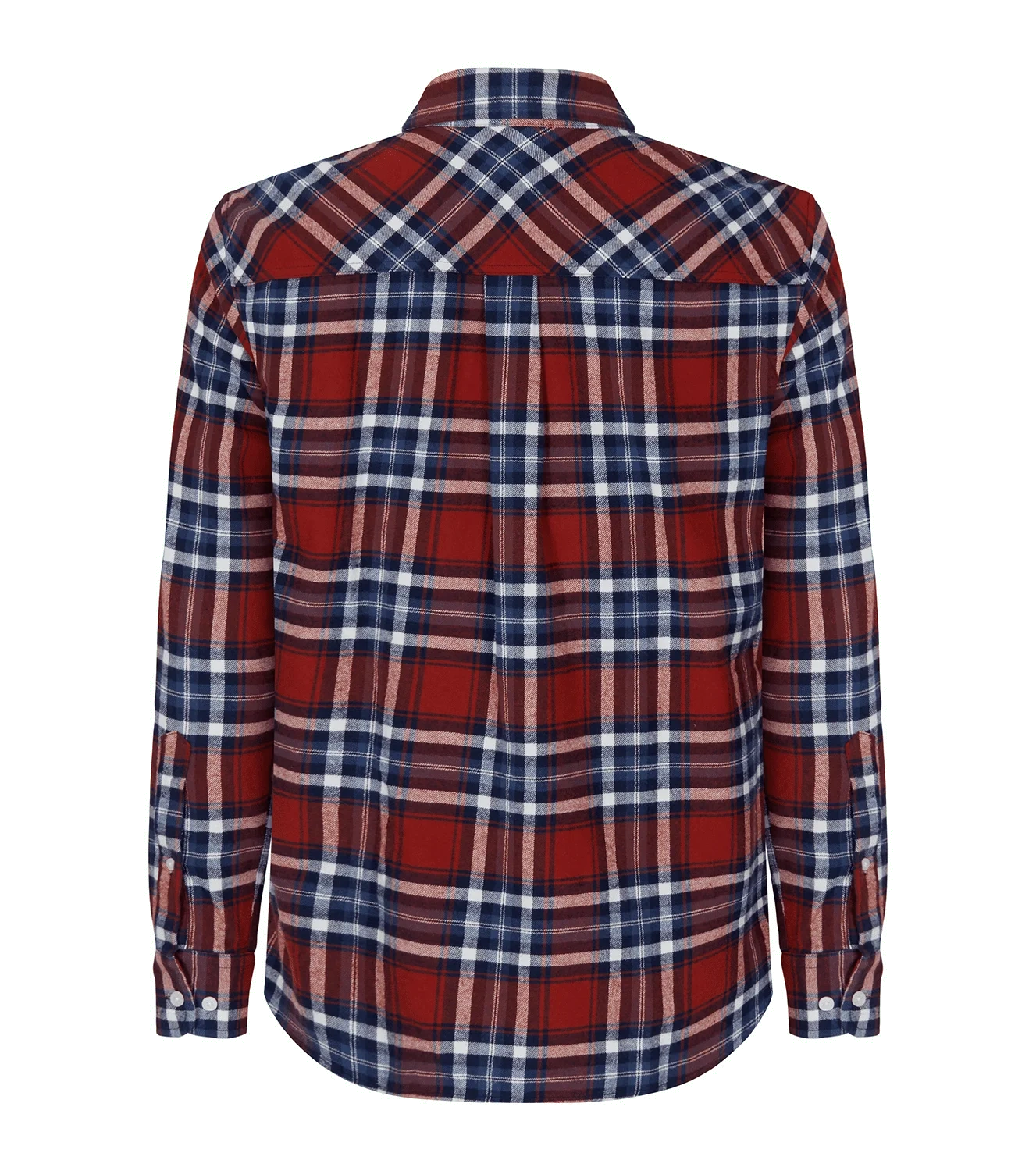 Skjorta unisex