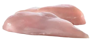 Kuraas Kyllingfilet økonomi 4xca1,3kg kg