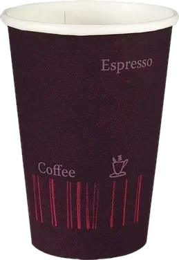 Pappbeger 80x12cl coffe quick