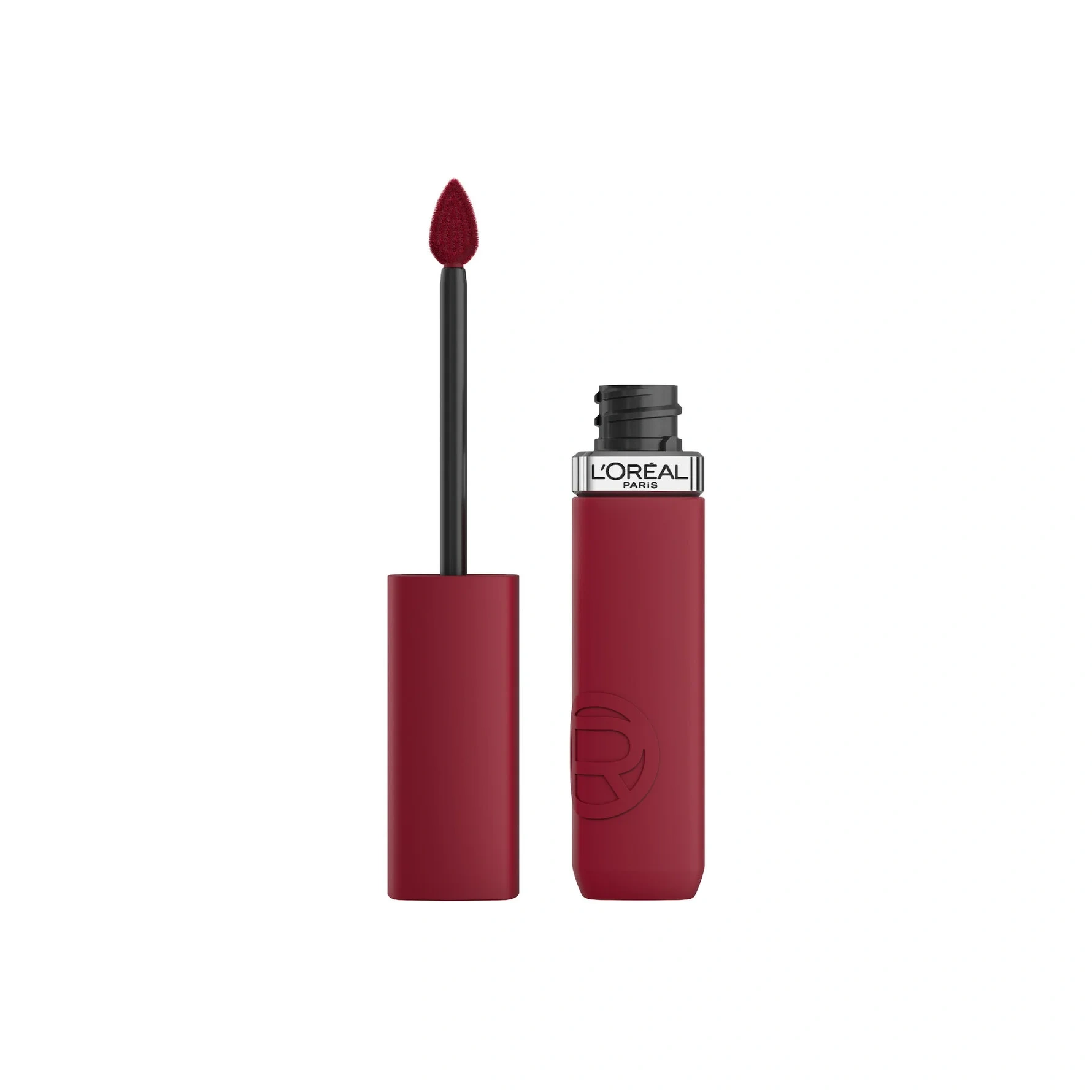 Loreal Paris Infaillible Matte Resistance Wine Not? 500