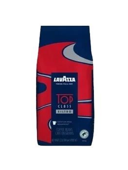 LAVAZZA TOP CLASS FILTER BEANS