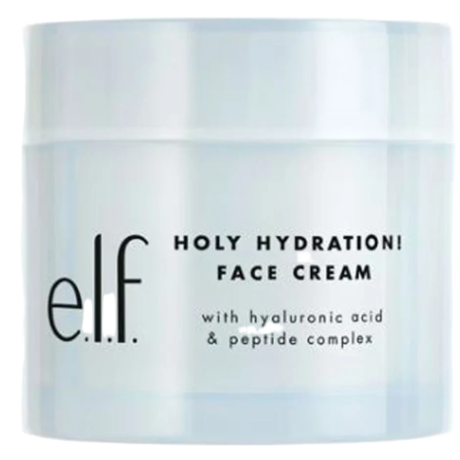 e.l.f. Holy Face Cream