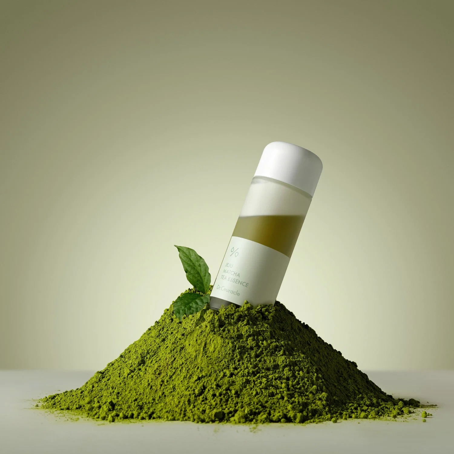 Dr. Ceuracle Jeju Matcha Tea Essence 150 ml
