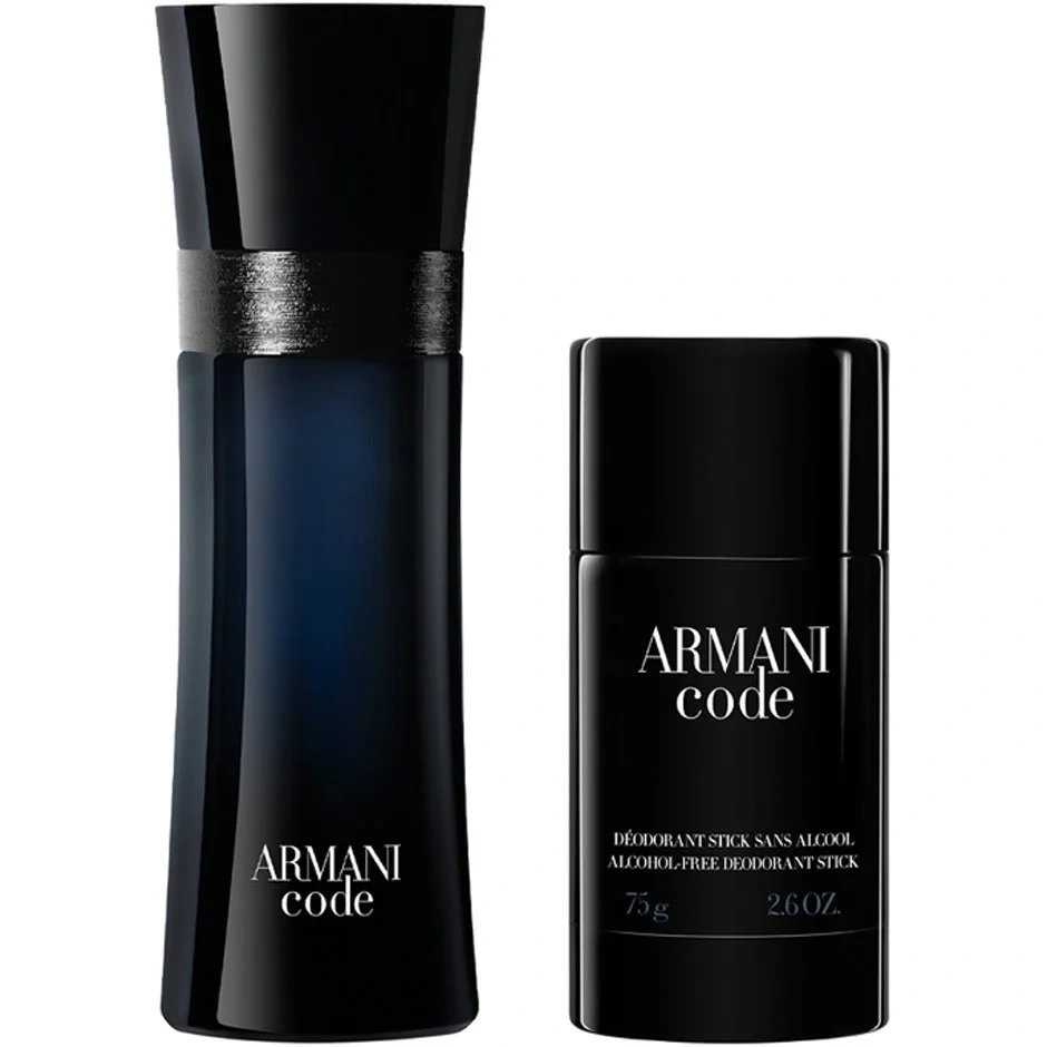Armani Code Edt