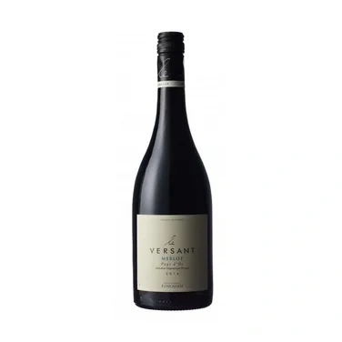 Le Versant Merlot 75 cl 13,5%