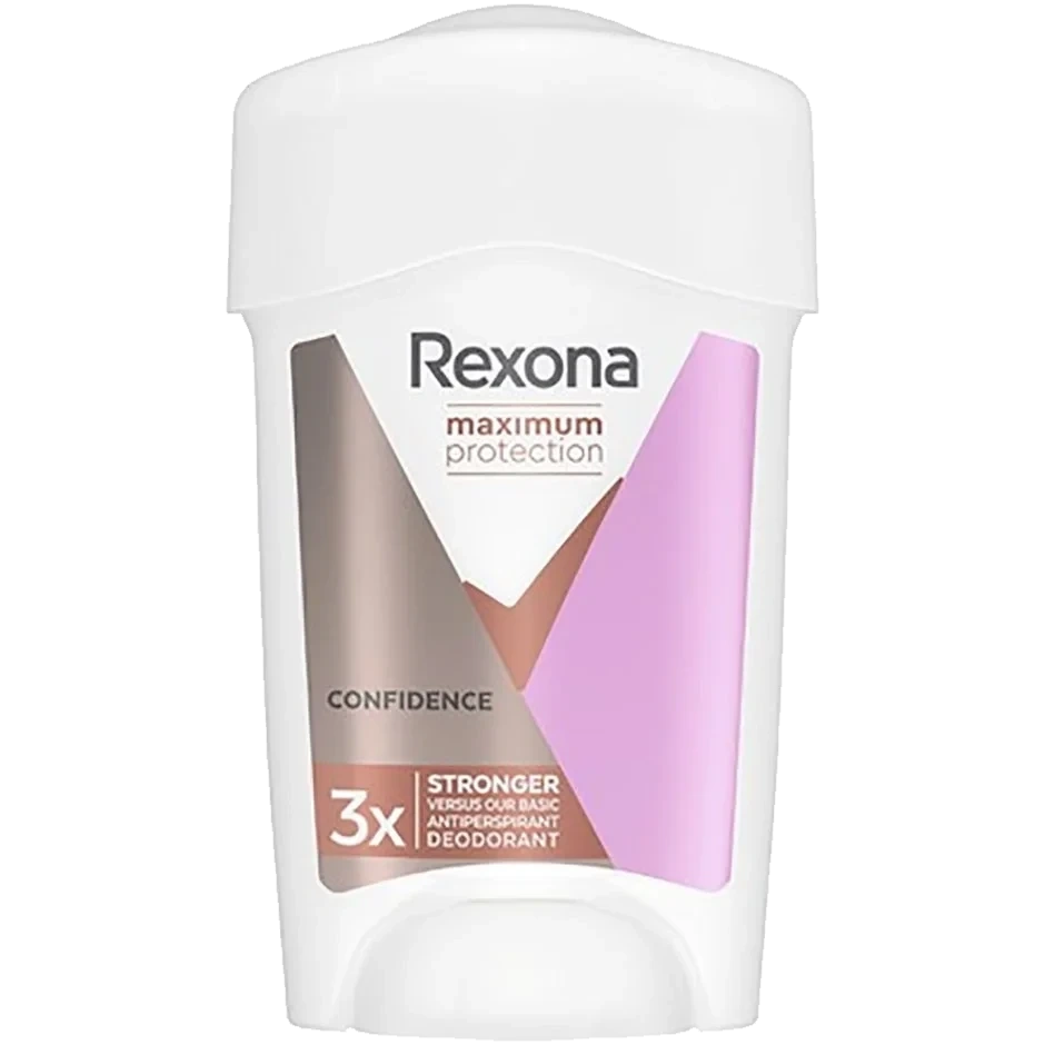 Rexona Maximum Protection Confidence