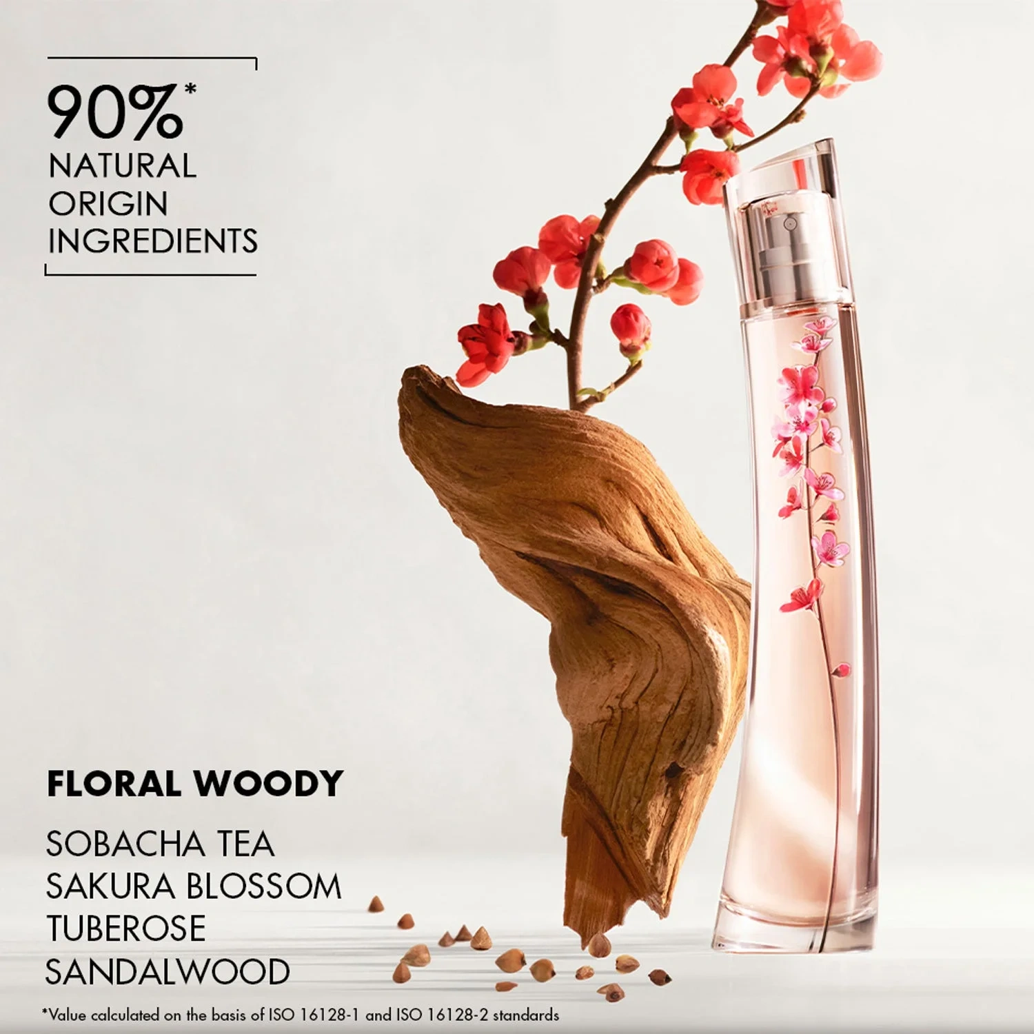 Flower by Kenzo Ikebana Eau de Parfum 40 ml