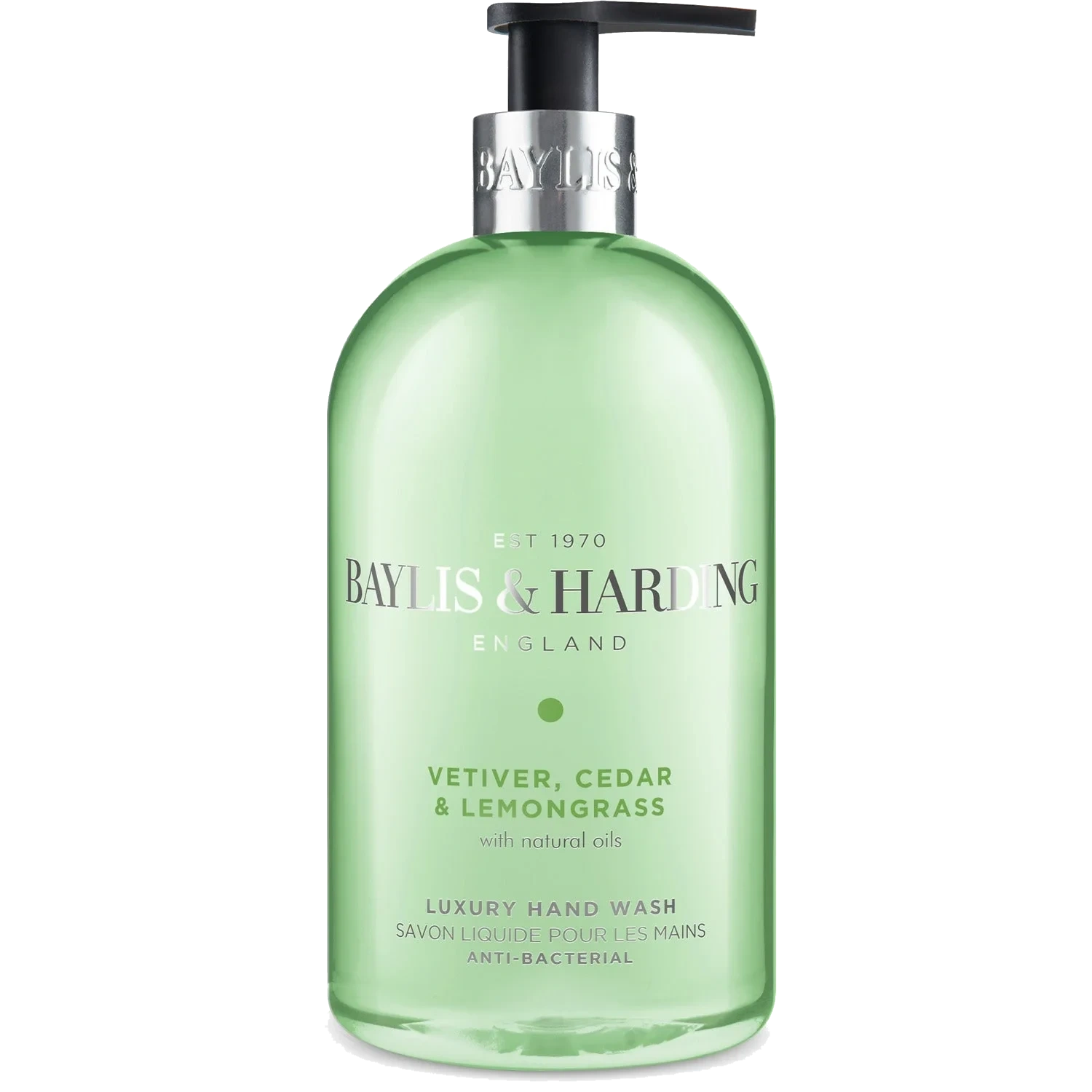 Baylis & Harding Anti Bacterial Hand Wash