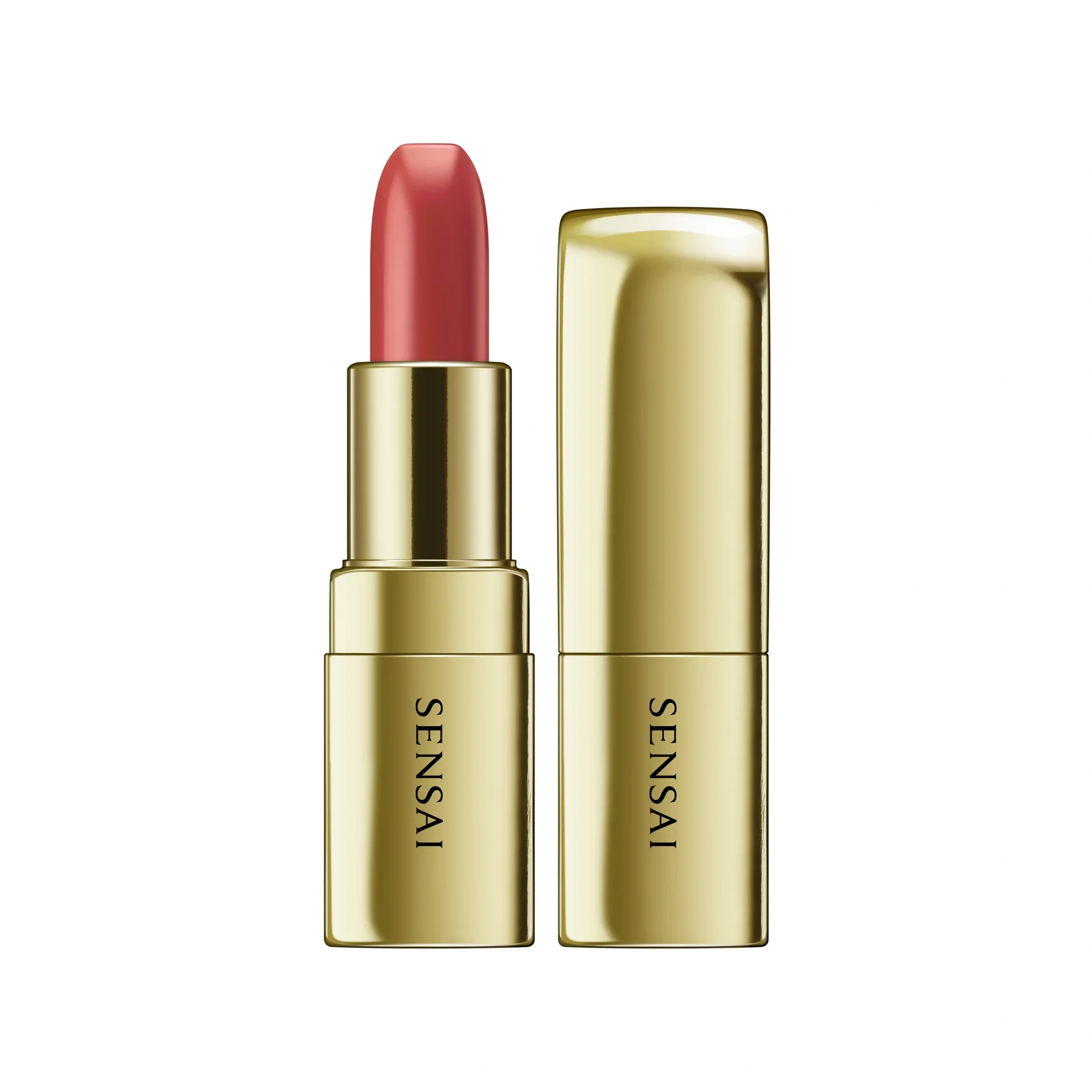 Sensai The Lipstick 12 Ajisai Mauve
