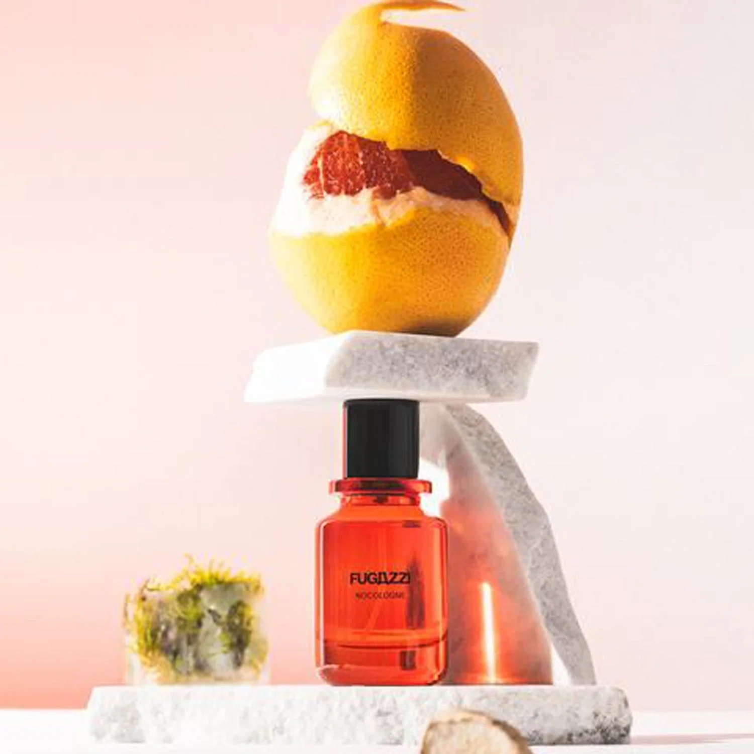 FUGAZZI Nocologne Eau de Parfum 50 ml