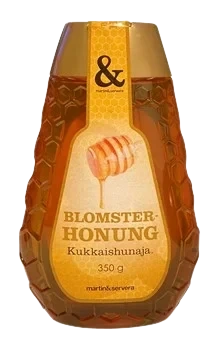 Blomsterhonung
