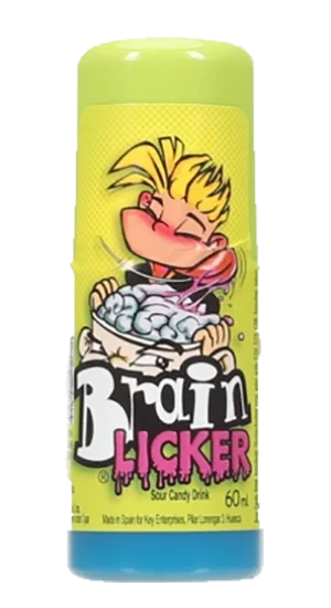 Brain Licker Drink 60ml