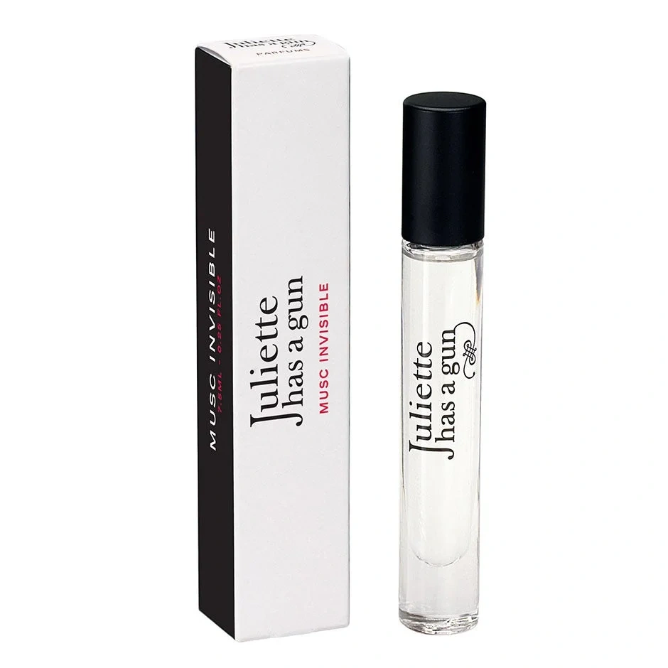 Juliette Has A Gun Musc Invisible Eau de Parfum 7,5 ml