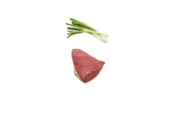 Kalvpicanha svensk rosékalv fryst