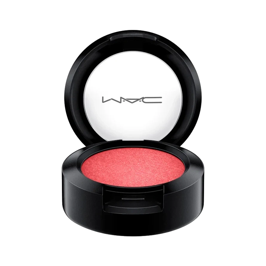 MAC Satin Single Eyeshadow Ruddy