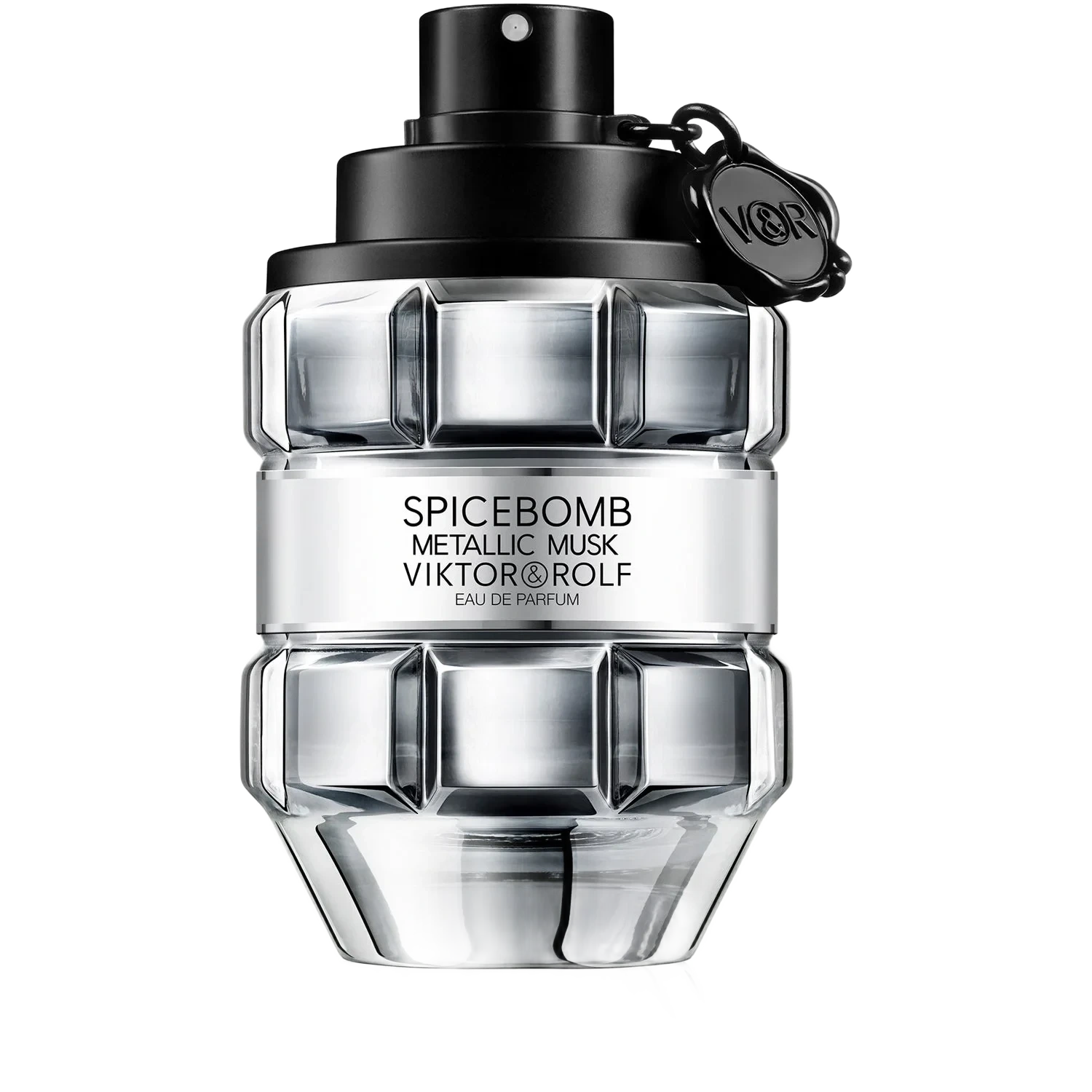 Viktor & Rolf Spicebomb Metallic Musk