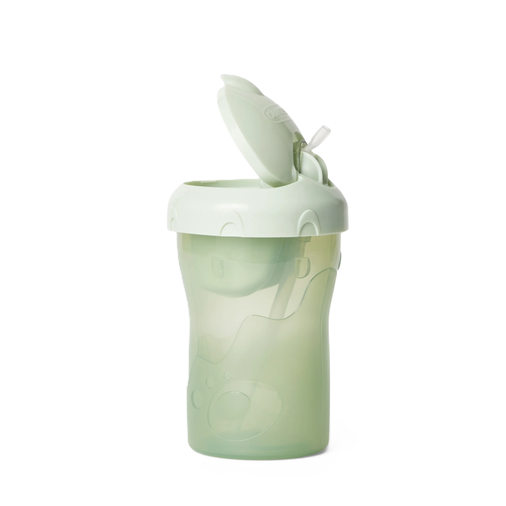 Snack-n-sip! Cup