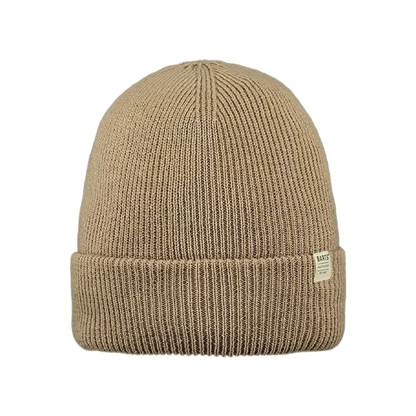 Kinabalu Beanie - Taupe