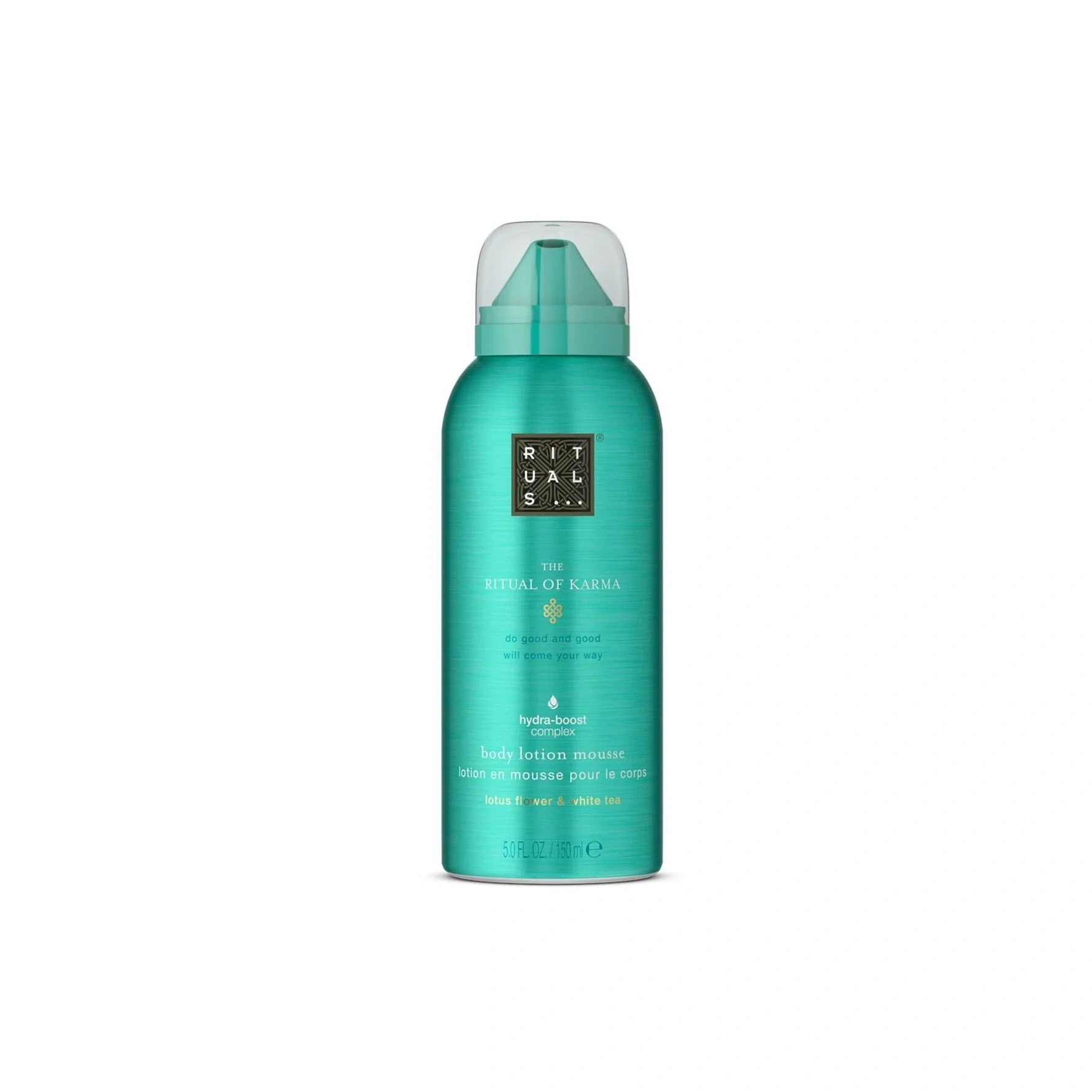 RITUALS The Ritual Of Karma Body Lotion Mousse 150 ml