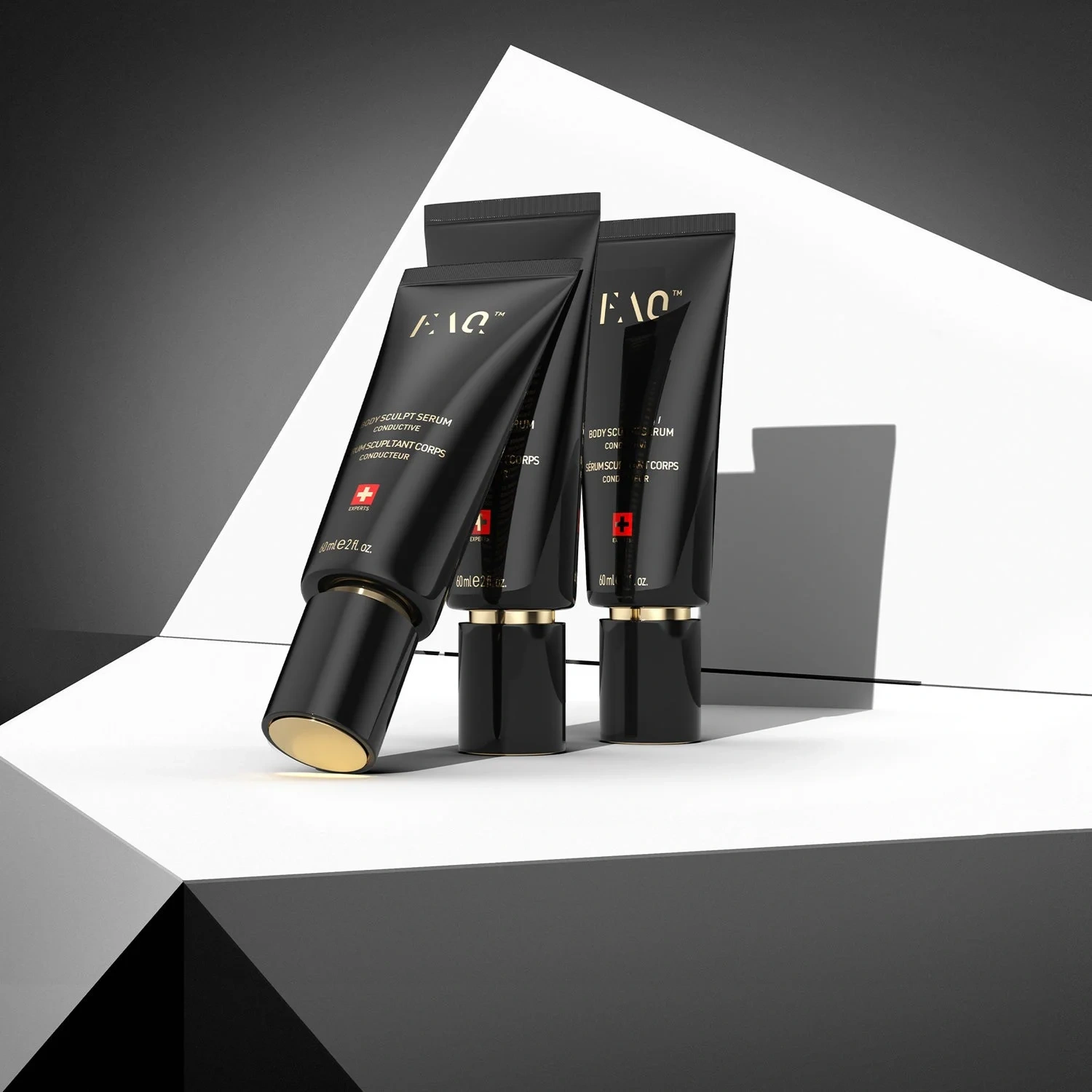 FAQ Swiss FAQ™ Body Sculpt Serum