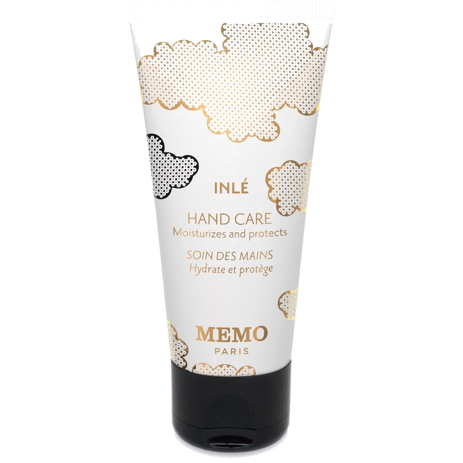 Memo Paris Inlé Hand Cream