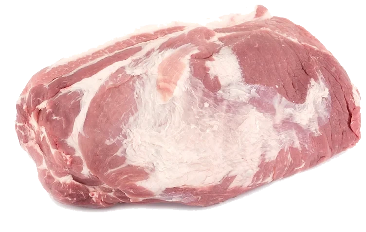 Svin nakke u/bein  2x3kg