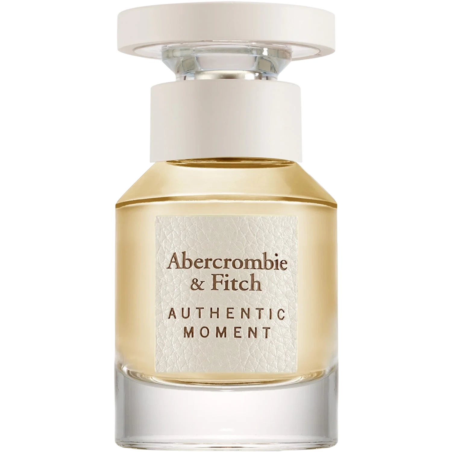 Abercrombie & Fitch Authentic Moment Women