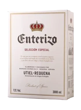 Enterizo Seleccion Especial Reserva Bib 3l