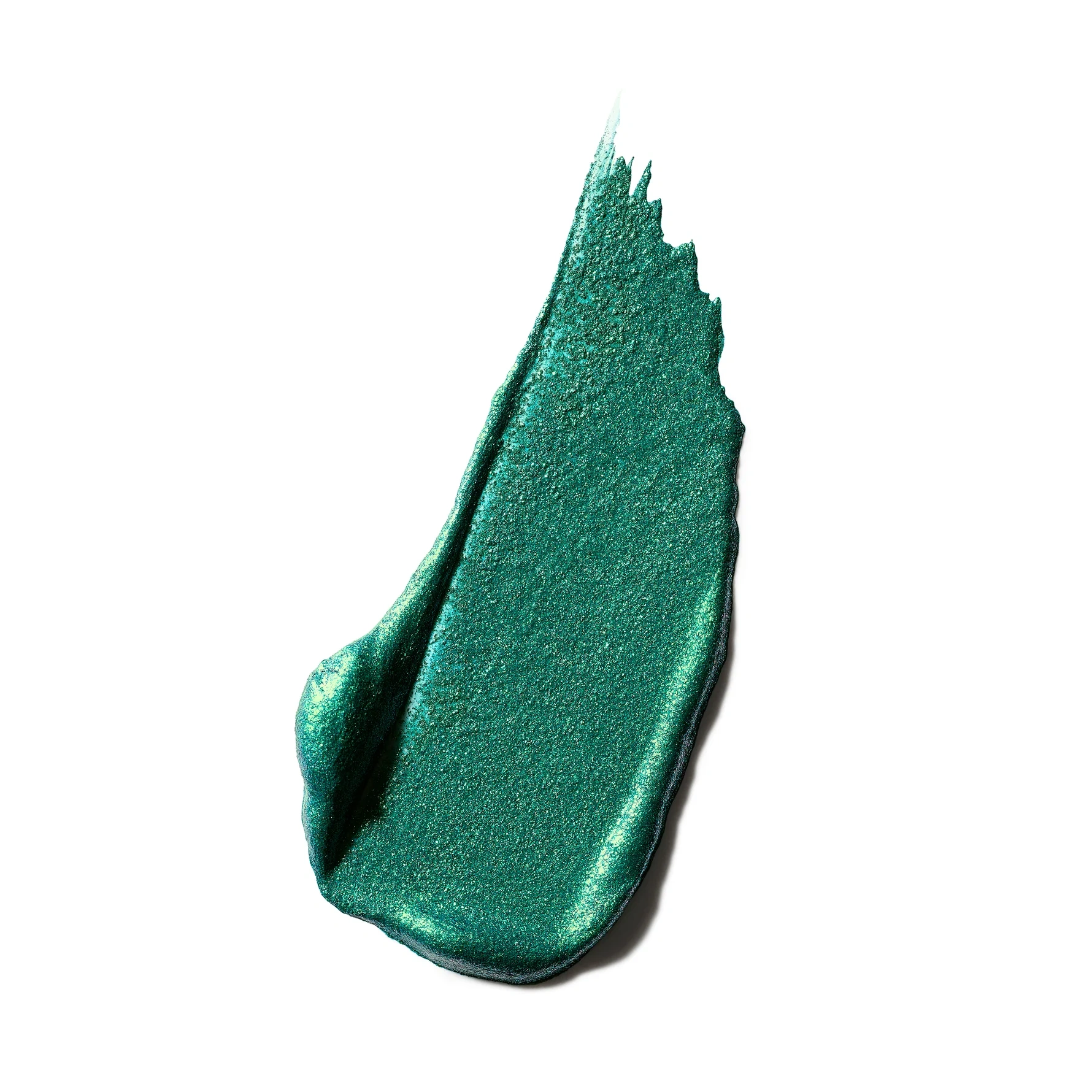 MAC Dazzleshadow Liquid Eye Shadow Telepathic Teal