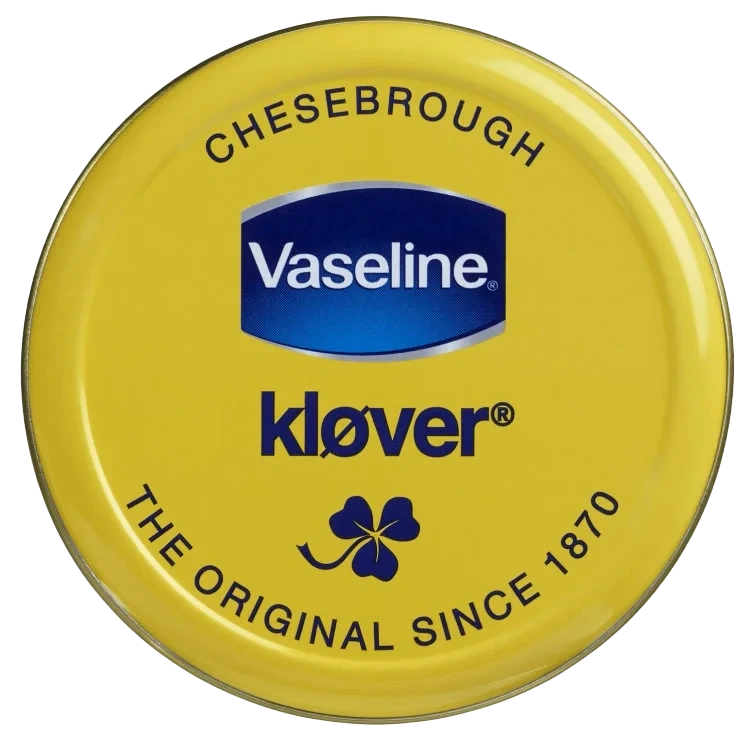 Kløver Vaselin 40g