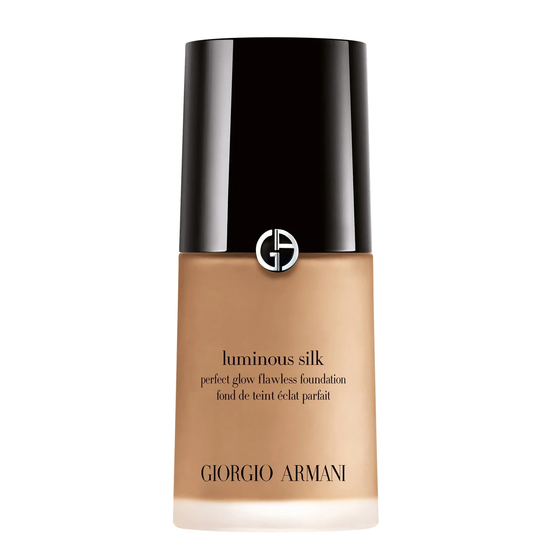Armani Luminous Silk Foundation 8