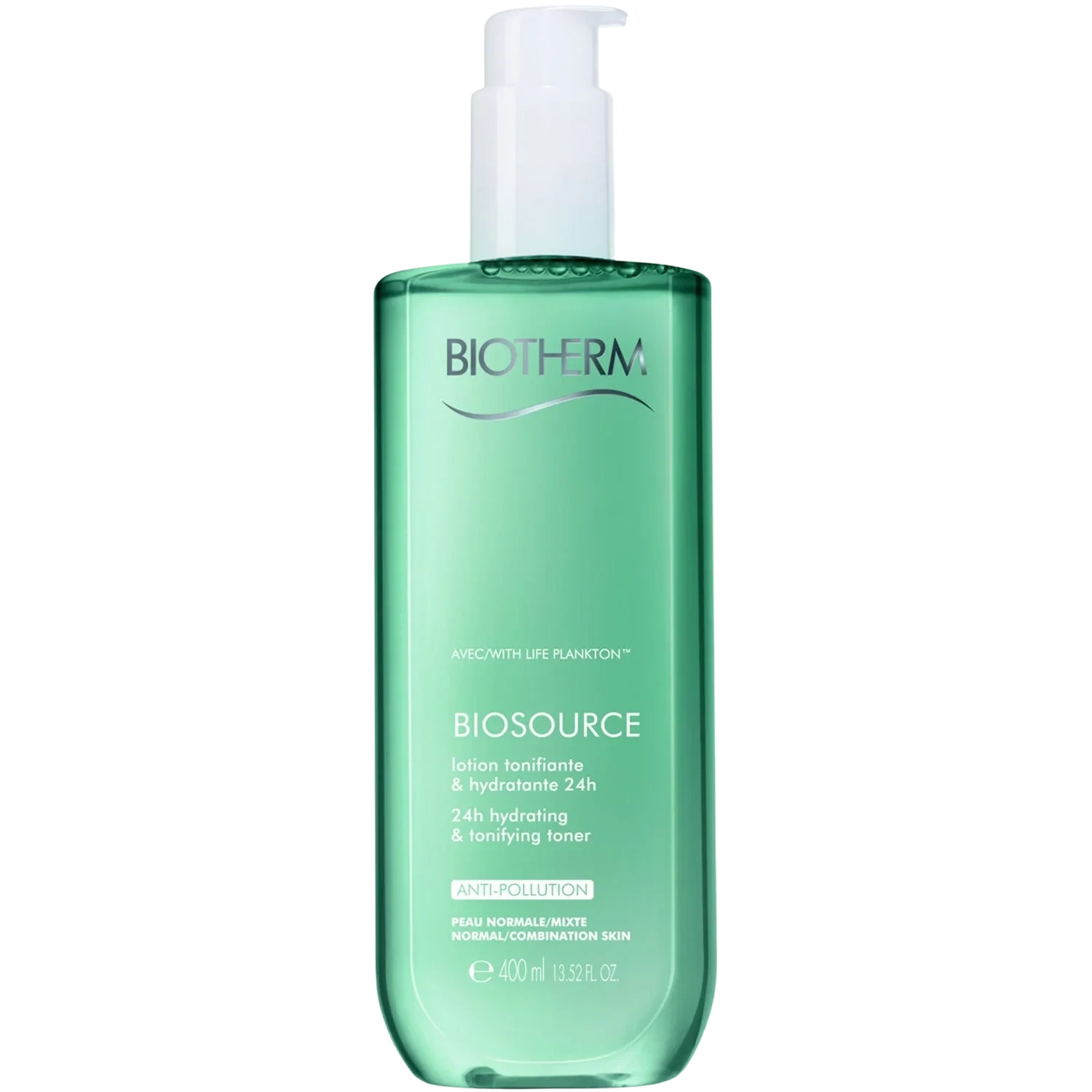 Biotherm Biosource Purifying Toner