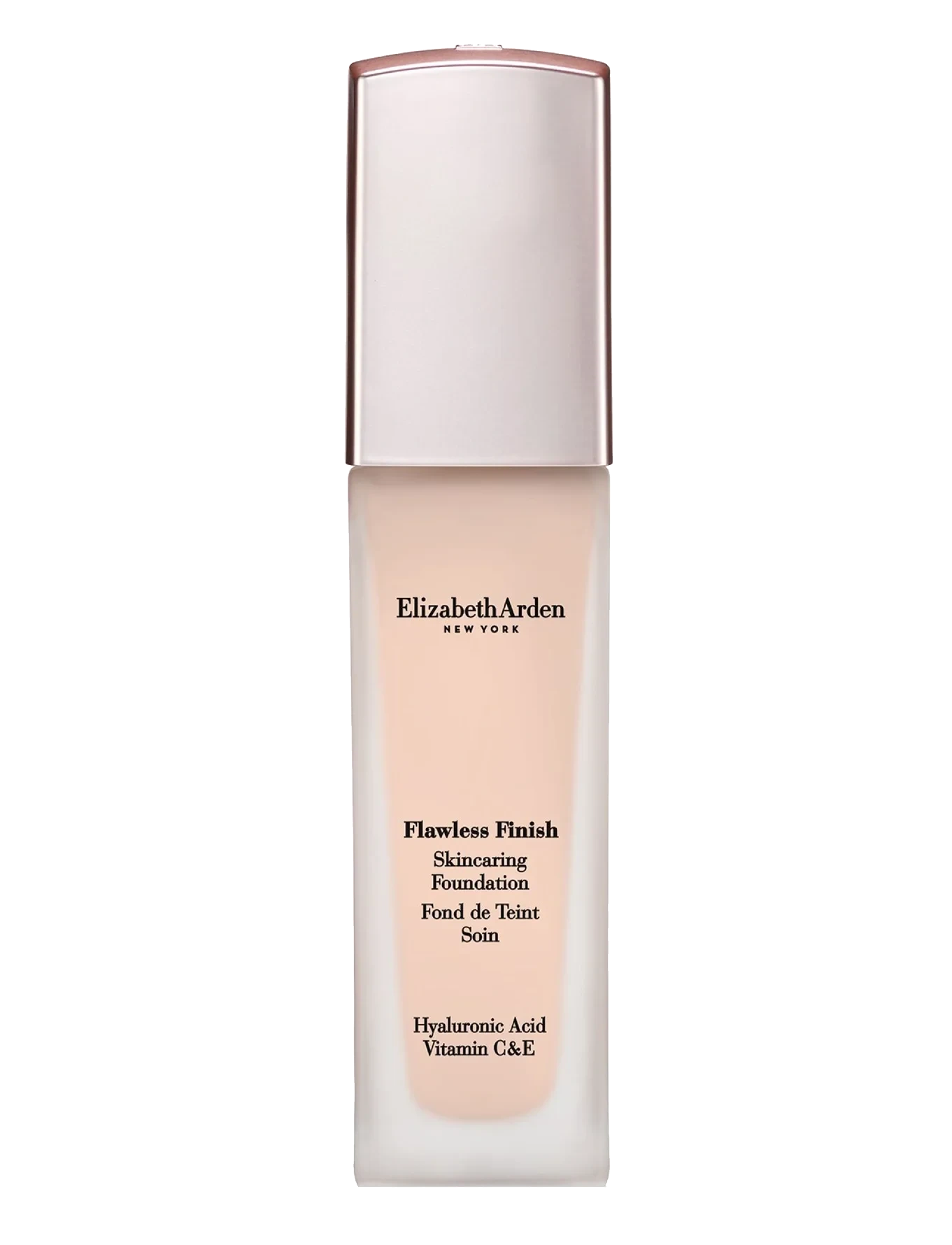 Elizabeth Arden Flawless Finish Skincaring Foundation 110N