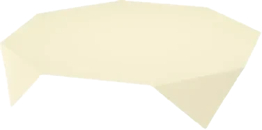 Evolin®-Mitteldecke Cream