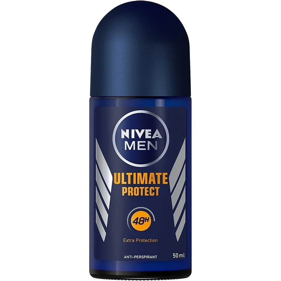 NIVEA MEN Ultimate Protect Roll On